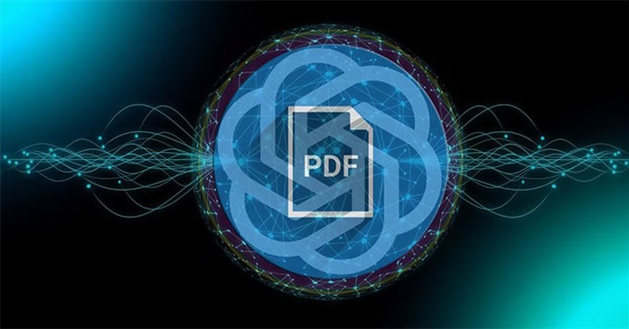 4 cách để ChatGPT đọc file PDF