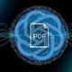 4 cách để ChatGPT đọc file PDF