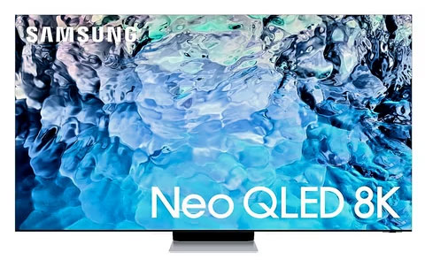 Samsung QN900B QLED