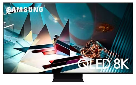 Samsung Q800T QLED TV