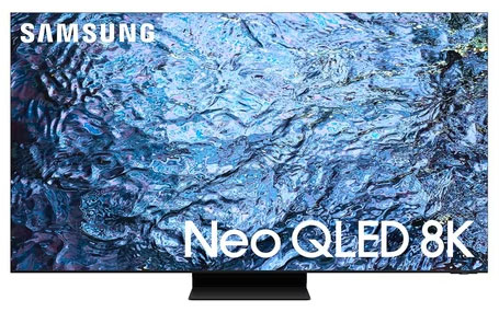 Samsung QN900C Neo QLED