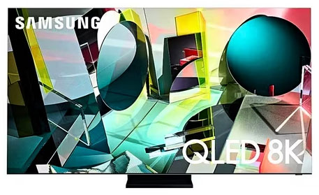 Samsung Q950TS QLED 85 inch