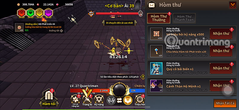 code demigod