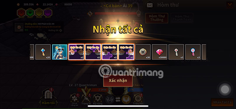 giftcode demigod moi nhat