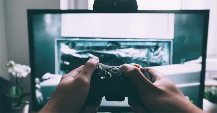 Lưu và tải game Godot