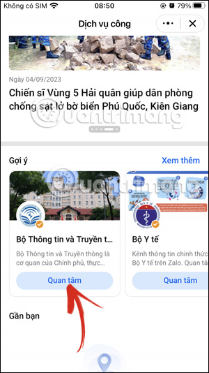 Bộ Thông tin và Truyền thông