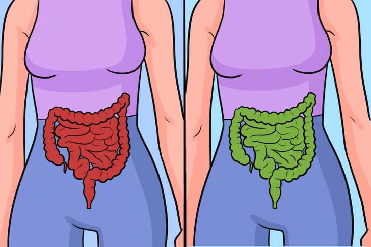 Yoga chào mặt trời điều hòa trao đổi chất