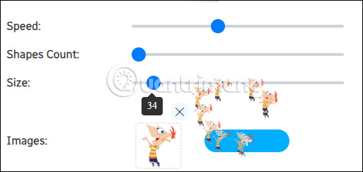 Đổi kiểu trỏ chuột bằng Cursor Trail