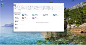 Lỗi trên Windows 11 giúp File Explorer mở file nhanh hơn một cách thần kỳ