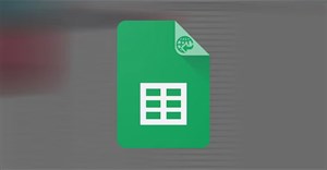 4 cách nhập dữ liệu từ trang web vào Google Sheets