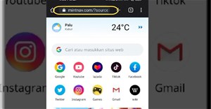 Người dùng tố Xiaomi tự cài ‘phần mềm độc hại’ hack trình duyệt Chrome trên smartphone