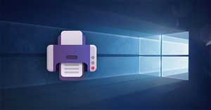 Microsoft thông báo ngừng dịch vụ driver máy in của bên thứ ba trên Windows