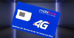 Hướng dẫn mua sim Mobifone trực tuyến tại nhà