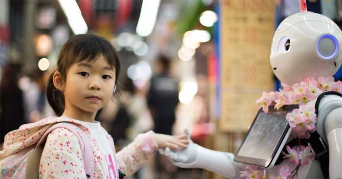 Trò chuyện cùng bot