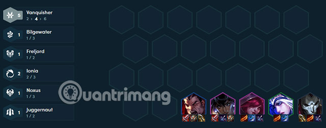 chinh phat tft 9.5