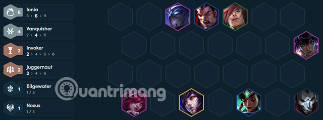 chinh phat tft 9.5