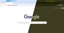 Google ra mắt giao diện mới cho trình duyệt Chrome