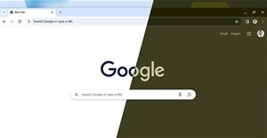 Google ra mắt giao diện mới cho trình duyệt Chrome