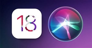 iOS 18 có thể là bản cập nhật iOS ‘lớn nhất’ từ trước đến nay