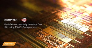 MediaTek phát triển chip 3nm đầu tiên sử dụng công nghệ TSMC, dự kiến ra mắt năm 2024