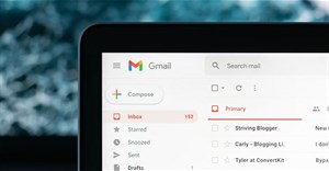 Cách thiết lập Gmail để sử dụng IMAP