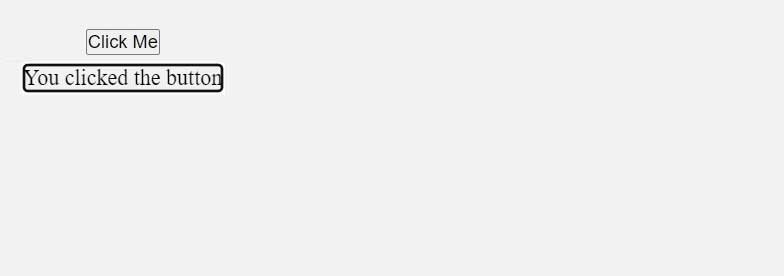 Các thành phần React Aria