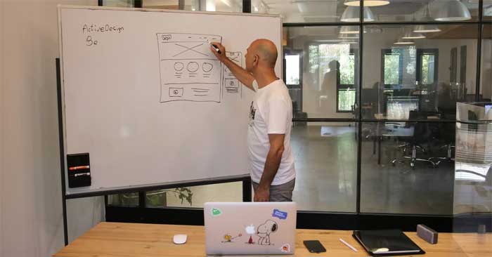 Thiết kế UI và UX