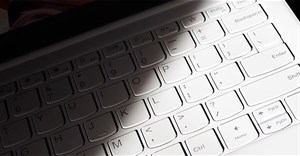 Cách vô hiệu hóa bàn phím laptop tích hợp trong Windows