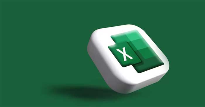 Cách dùng hàm chẵn và lẻ trong Excel