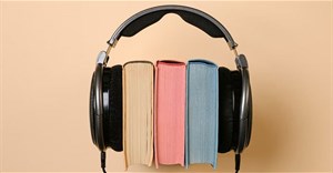 Tại sao audiobook lại tốt hơn ebook?