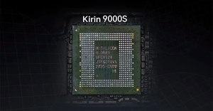 Chip Kirin 9000s của Huawei 'dùng công nghệ của hai công ty Mỹ'