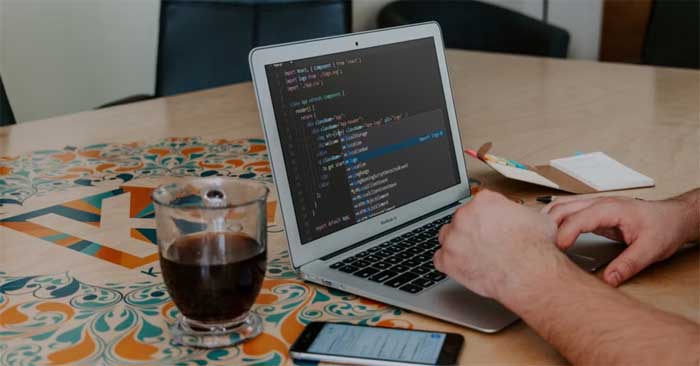 Lập trình CSS
