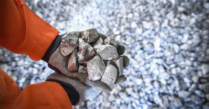 Những điều bạn cần biết về Titanium