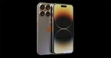 Giá bán iPhone 15 series tại Việt Nam, đặt hàng từ 22/9