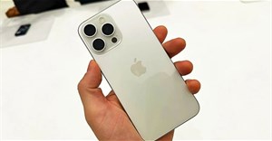 Để mua được iPhone 15 Pro người Việt cần làm bao nhiêu ngày?