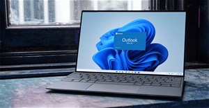 Microsoft có thể tự động cài đặt Outlook mới trên PC chạy Windows 11 23H2