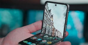 Tại sao nếp gấp trên smartphone màn hình gập vẫn là mối quan ngại vào năm 2023?