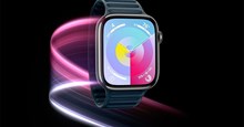 Apple Watch Series 9: Nhiều cải tiến mới thú vị và thông minh