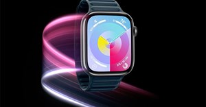 Apple Watch Series 9: Nhiều cải tiến mới thú vị và thông minh