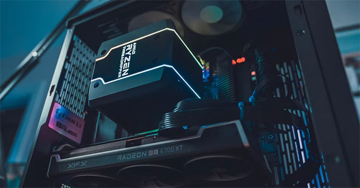 Cách khắc phục lỗi AMD Driver Timeout (TDR) trên Windows - QuanTriMang.com