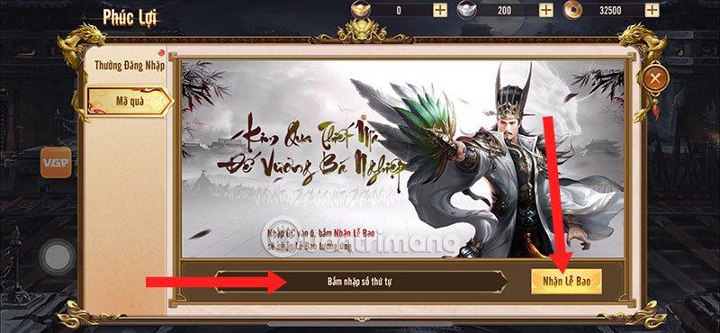 code ngu long tai thien mobile moi nhat