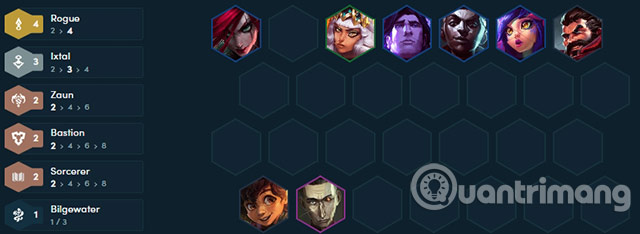 ixtal tft 9.5