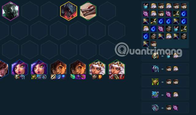 ixtal tft set 9.5