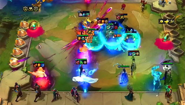 xayah dtcl 9.5