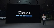 Apple bổ sung các gói lưu trữ 6TB và 12TB mới cho iCloud+