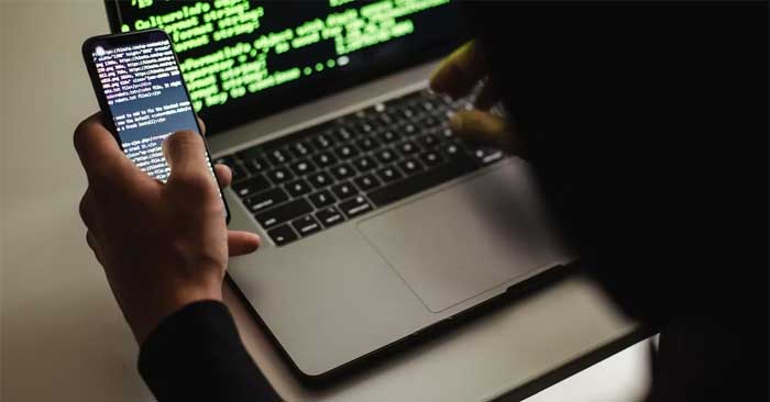 Lập trình phần mềm