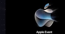 Điểm danh các sản phẩm được Apple công bố tại sự kiện "Wonderlust" tháng 9