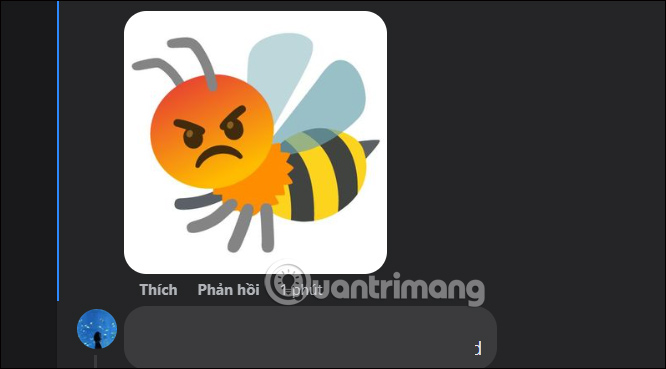 Dùng emoji trên Emoji Kitchen