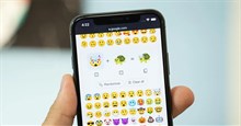 Cách dùng Emoji Kitchen tạo emoji theo cách riêng của bạn