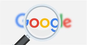 Cách tắt cuộn liên tục kết quả trên Google Search